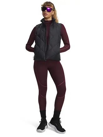 UNDER ARMOUR | Fitnesstight ColdGear® da donna |
